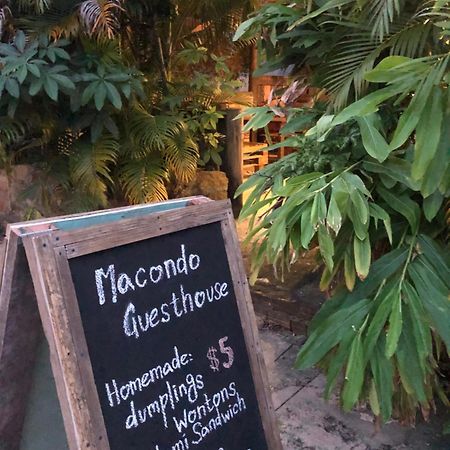 Macondo Mpai Bay เกาะรงสำลน ภายนอก รูปภาพ