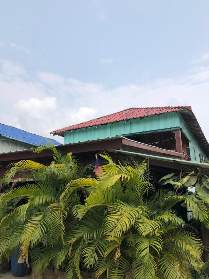 Macondo Mpai Bay เกาะรงสำลน ภายนอก รูปภาพ