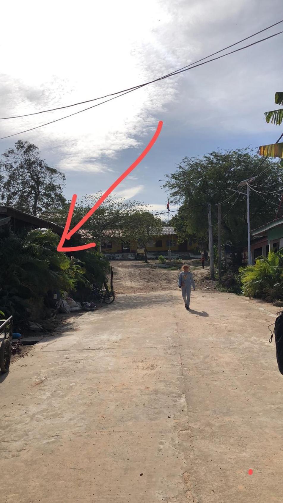 Macondo Mpai Bay เกาะรงสำลน ห้อง รูปภาพ
